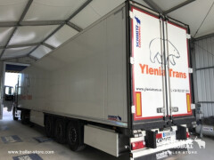 Schmitz Cargobull Reefer Standard 