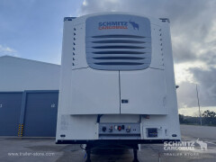 Schmitz Cargobull Reefer Standard 