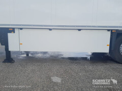 Schmitz Cargobull Reefer Standard 