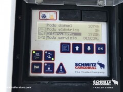 Schmitz Cargobull Reefer Standard 