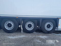 Schmitz Cargobull Reefer Standard 