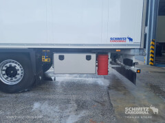 Schmitz Cargobull Reefer Standard 