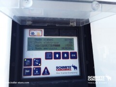 Schmitz Cargobull Reefer Standard 
