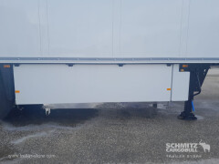 Schmitz Cargobull Reefer Standard 