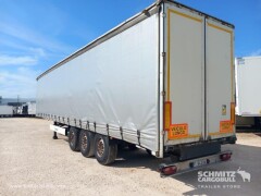 ANDERE Curtainsider Standard 