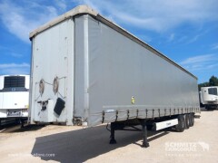 ANDERE Curtainsider Standard 