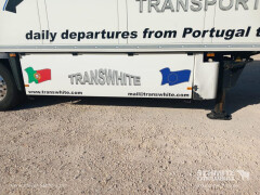Schmitz Cargobull Reefer Standard Taillift 