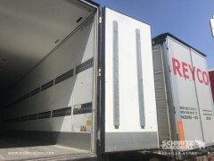 Schmitz Cargobull Semiremolque Frigo Standard 