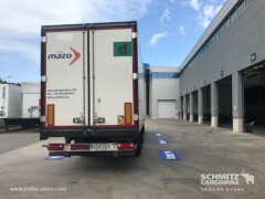 Schmitz Cargobull Semiremolque Frigo Standard 