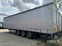 Schmitz Cargobull Curtainsider Standard 