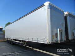 Schmitz Cargobull Curtainsider Standard 