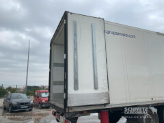 Schmitz Cargobull Semiremolque Frigo Standard 