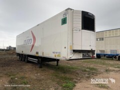 Schmitz Cargobull Semiremolque Frigo Standard 