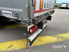 Schmitz Cargobull Semitrailer Curtainsider Standard 