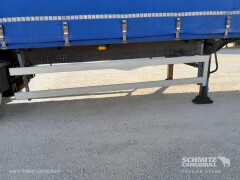 Schmitz Cargobull Curtainsider Standard 