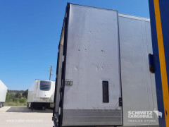 Schmitz Cargobull Reefer Standard 