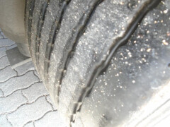 Schmitz Cargobull Curtainsider Mega 