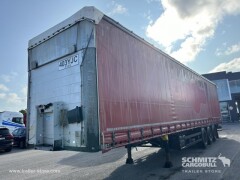 Schmitz Cargobull Curtainsider Standard 