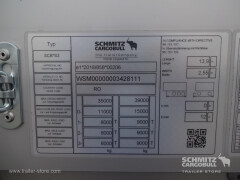 Schmitz Cargobull Curtainsider Standard 