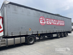 Schmitz Cargobull Curtainsider Standard 