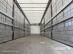 Schmitz Cargobull Curtainsider Standard 