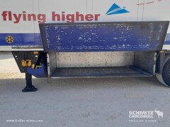 Schmitz Cargobull Reefer Standard 