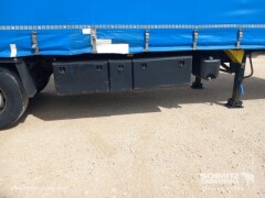 Schmitz Cargobull Curtainsider Standard 