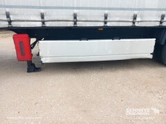 Krone Curtainsider Standard 