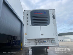 Schmitz Cargobull Reefer Multitemp 