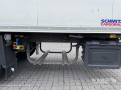 Schmitz Cargobull Tiefkühler Standard Trennwand 