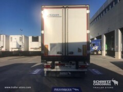 Schmitz Cargobull Semiremolque Frigo Standard 