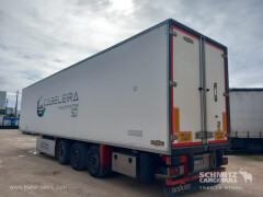 CHEREAU Reefer Standard Double deck 