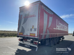 Schmitz Cargobull Semiremolque Lona Standard 