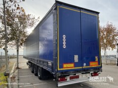 Schmitz Cargobull Semiremolque Lona Standard 