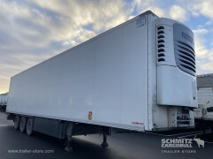 Schmitz Cargobull Semitrailer Reefer Standard 