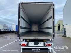 Schmitz Cargobull Reefer Standard 