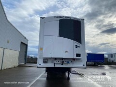 Schmitz Cargobull Reefer Standard 