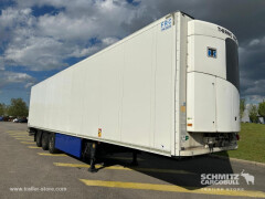 Schmitz Cargobull Semitrailer Reefer Standard 