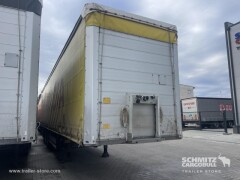 Schmitz Cargobull Curtainsider Standard 