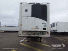 Schmitz Cargobull Semitrailer Reefer Standard 