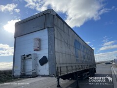 Schmitz Cargobull Semiremolque Lona Standard 