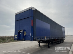 Schmitz Cargobull Semiremolque Lona Standard 