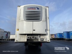 Schmitz Cargobull Semitrailer Reefer Standard 