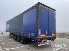 Schmitz Cargobull Semiremolque Lona Standard 