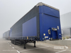 Schmitz Cargobull Semiremolque Lona Standard 