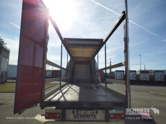 Schmitz Cargobull Semitrailer Curtainsider Standard 