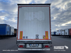 Schmitz Cargobull Semitrailer Curtainsider Standard 