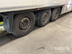 Schmitz Cargobull Reefer Standard Double deck 