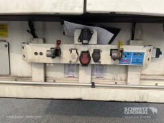 Schmitz Cargobull Reefer Standard Double deck 