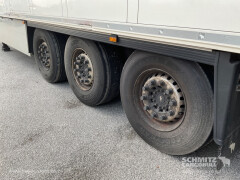 Schmitz Cargobull Reefer Standard Double deck 